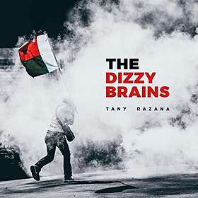 Dizzy Brains: Tany Razana CD