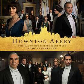 Soundtrack: Downtown Abbey