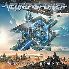 Neuronspoiler: Second Sight CD
