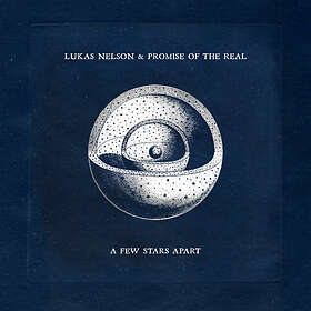 Nelson Lukas & Promise Of Real: A few stars 2021