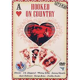 Hooked On Country (Tanya Tucker / Atlanta /m fl)