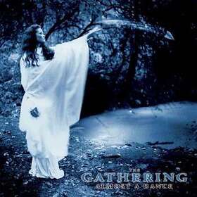 Gathering: Almost A Dance CD