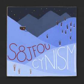 S8jfou: Cynism (Vinyl)