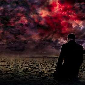 Arena: Unquiet sky 2015 CD