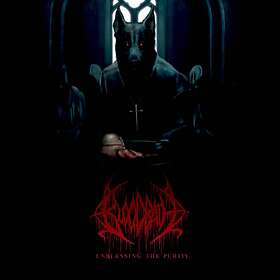 Bloodbath: Unblessing the purity (Vinyl)