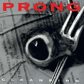 Prong: Cleansing (Vinyl)