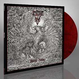 Destroyer 666: Phoenix Rising (Vinyl)