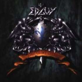 Edguy: Vain glory opera 1998