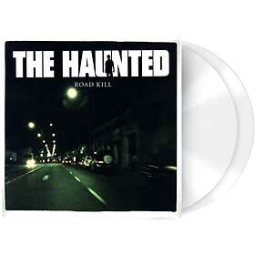 Haunted The: Road Kill (Vinyl)