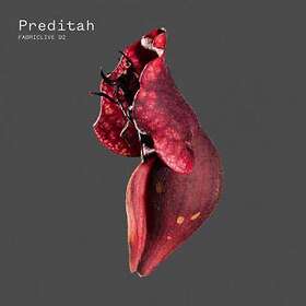 Freditah: Fabriclive 92 CD