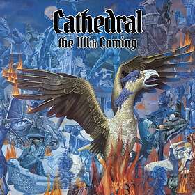 Cathedral: Viith Coming CD