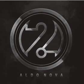 Nova Aldo: 2.0 CD