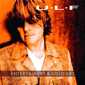 Christiansson Ulf: Entertainers & Soldiers