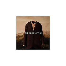 Mt Desolation: Mt Desolation CD