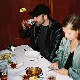 Aksel & Aino: Lullabies For Submarines (Vinyl)