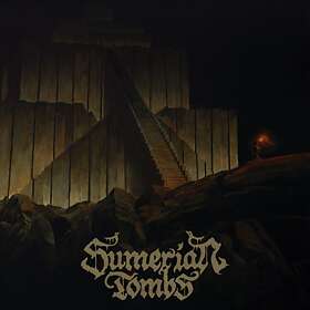 Sumerian Tombs: Sumerian Tombs CD