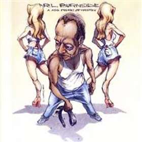 Burnside R.L: Ass Pocket Of Whiskey CD