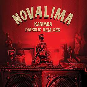 Novalima: Karimba Diabolic Remixes