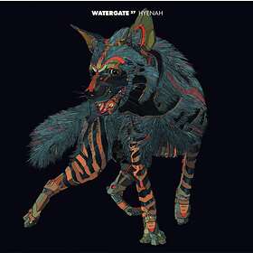 Hyenah: Watergate 27 CD
