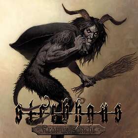 Sterbhaus: Krampusnacht CD