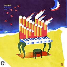 Arandel: Inbach Vol 2 CD