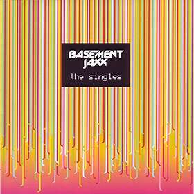 Basement Jaxx: The Singles (Vinyl)