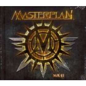 Masterplan: Mk II