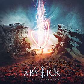 I Abyssick: Ashes Enthroned CD