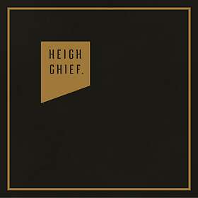 Heigh Cheif: Hiegh Chief CD