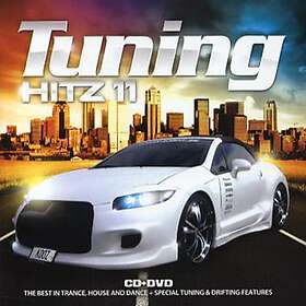 Tuning Hitz 11 CD