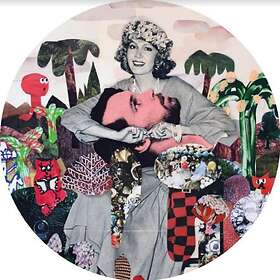 Björk Harald: Håll Om Mig (Vinyl)