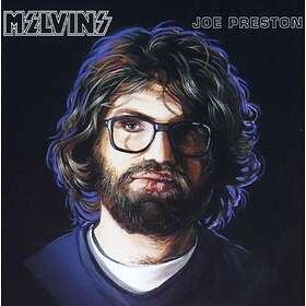 Melvins: Joe Preston (Vinyl)