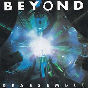 Beyond: Reassemble CD