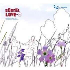 Secret Love 2 CD