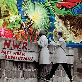 Next Week Revolution N.W.R.: Next Week Revolu... (Vinyl)
