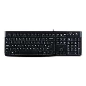 Logitech Keyboard K120 (NO)