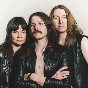 Time Rift: Eternal Rock CD