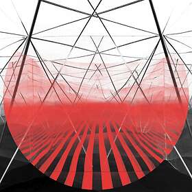 Dewalta: Lyra Pi (Vinyl)