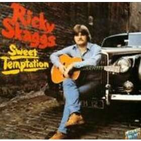 Skaggs Ricky: Sweet Temptation