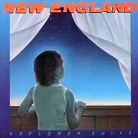 New England: Explorer Suite