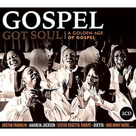 Gospel Got Soul