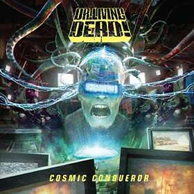 Dr Living Dead!: Cosmic conqueror (Vinyl)