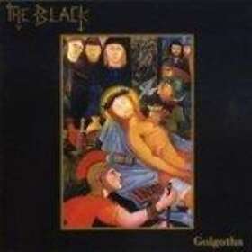 Black: Golgotha CD