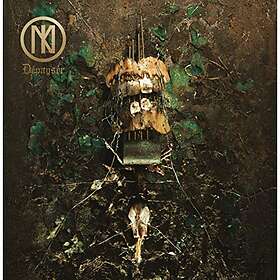 Nyss: Depayser (Vinyl)