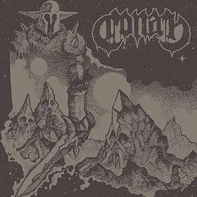 Conan: Man is myth (Early demos) CD