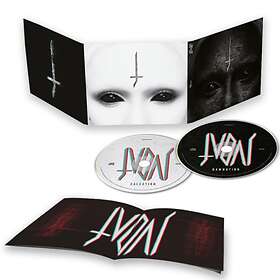 Lord Of The Lost: Judas 2021 CD