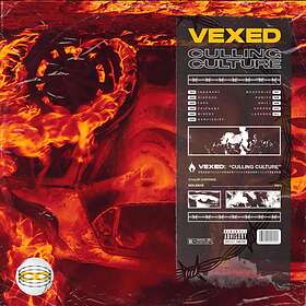 Vexed: Culling Culture (Vinyl)