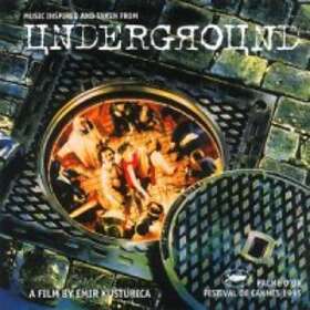 Soundtrack: Underground