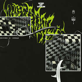 Void Of Vision: Hyperdaze CD