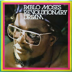 Moses Pablo: Revolutionary Dream CD